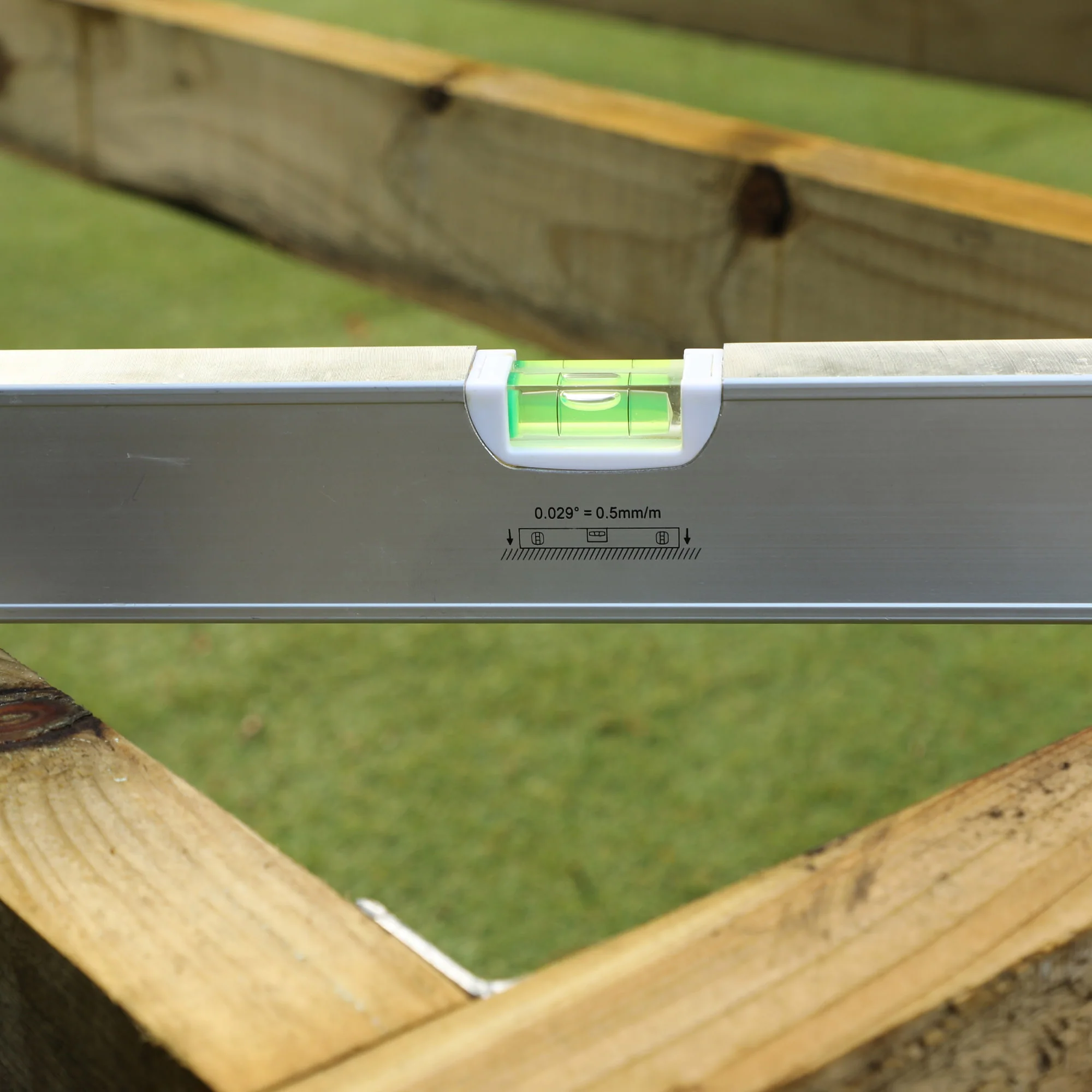 10 x 8 Wooden Base - Image 5