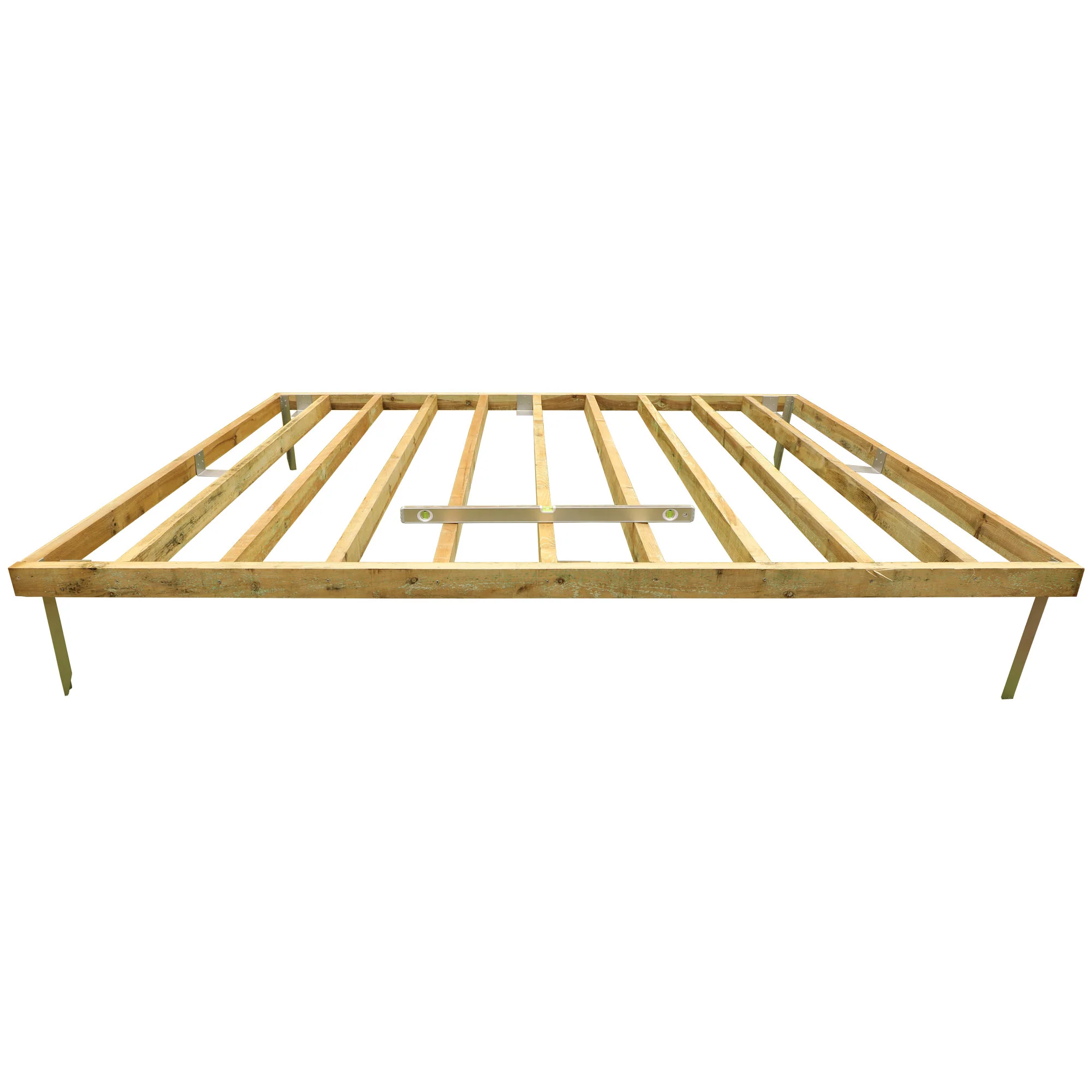 10 x 8 Wooden Base - Image 8