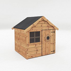 Playhouses