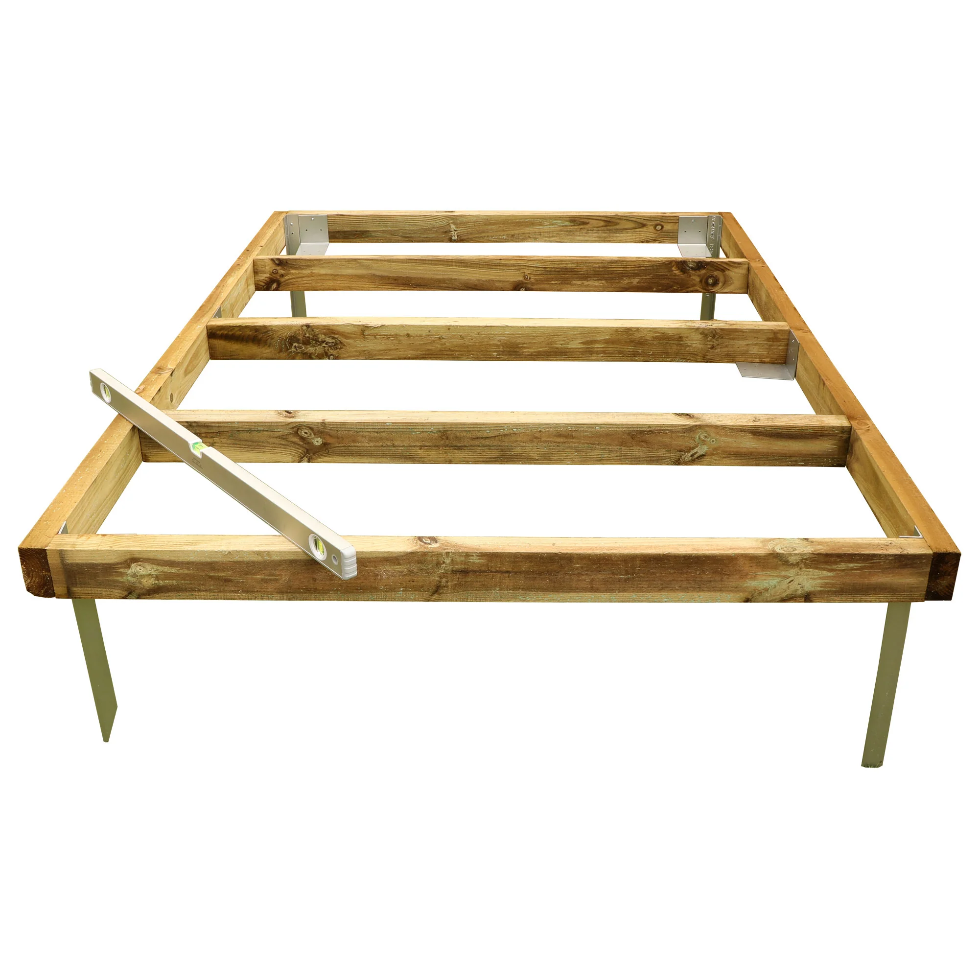 7 x 5 Wooden Base - Image 3