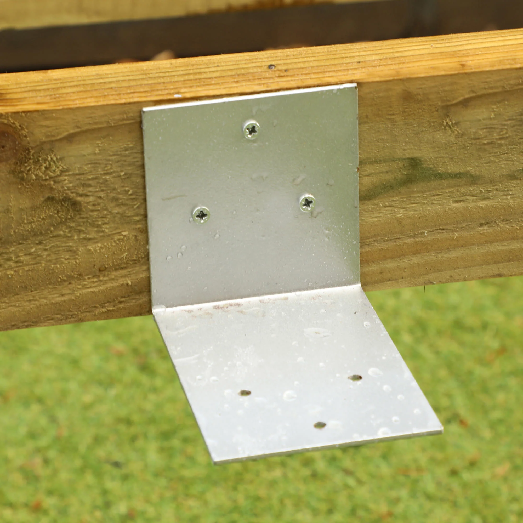 7 x 5 Wooden Base - Image 6