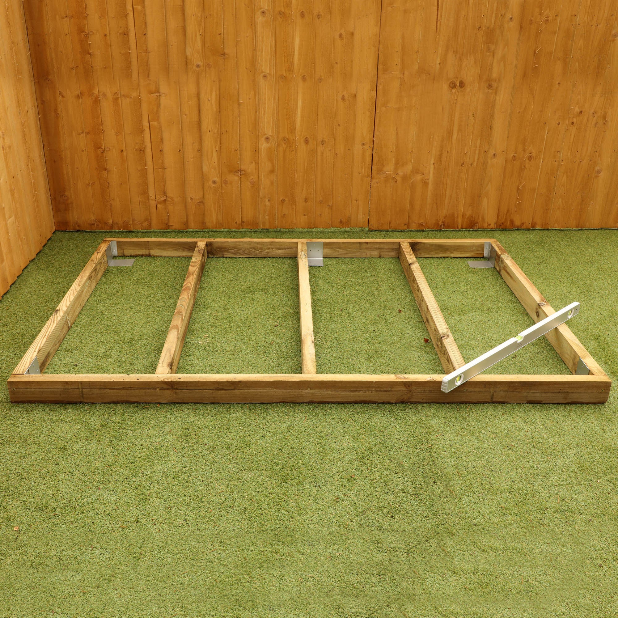 7 x 5 Wooden Base - Image 9
