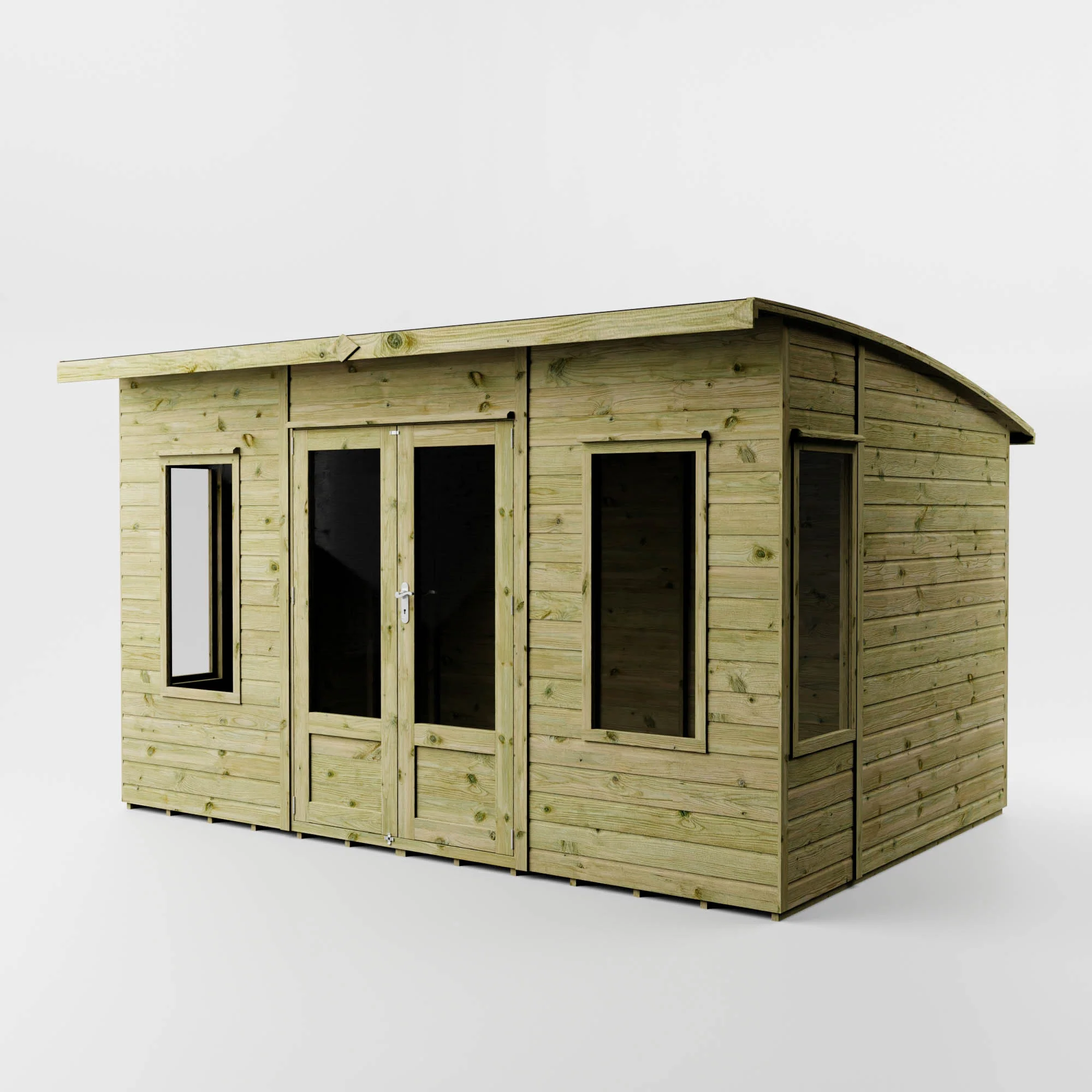 Helios Summerhouse - Image 3