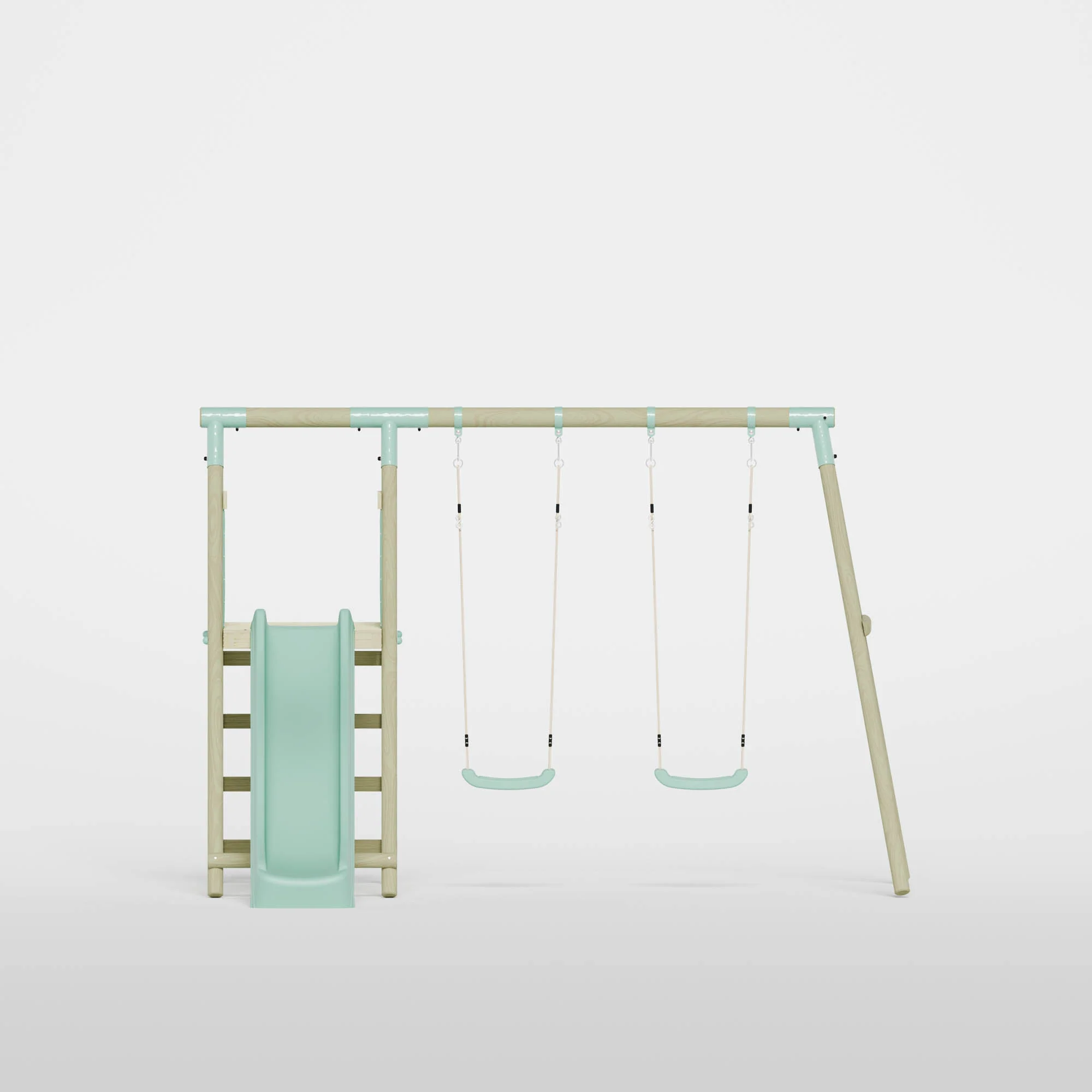 Double Swing with Slide - Image 3