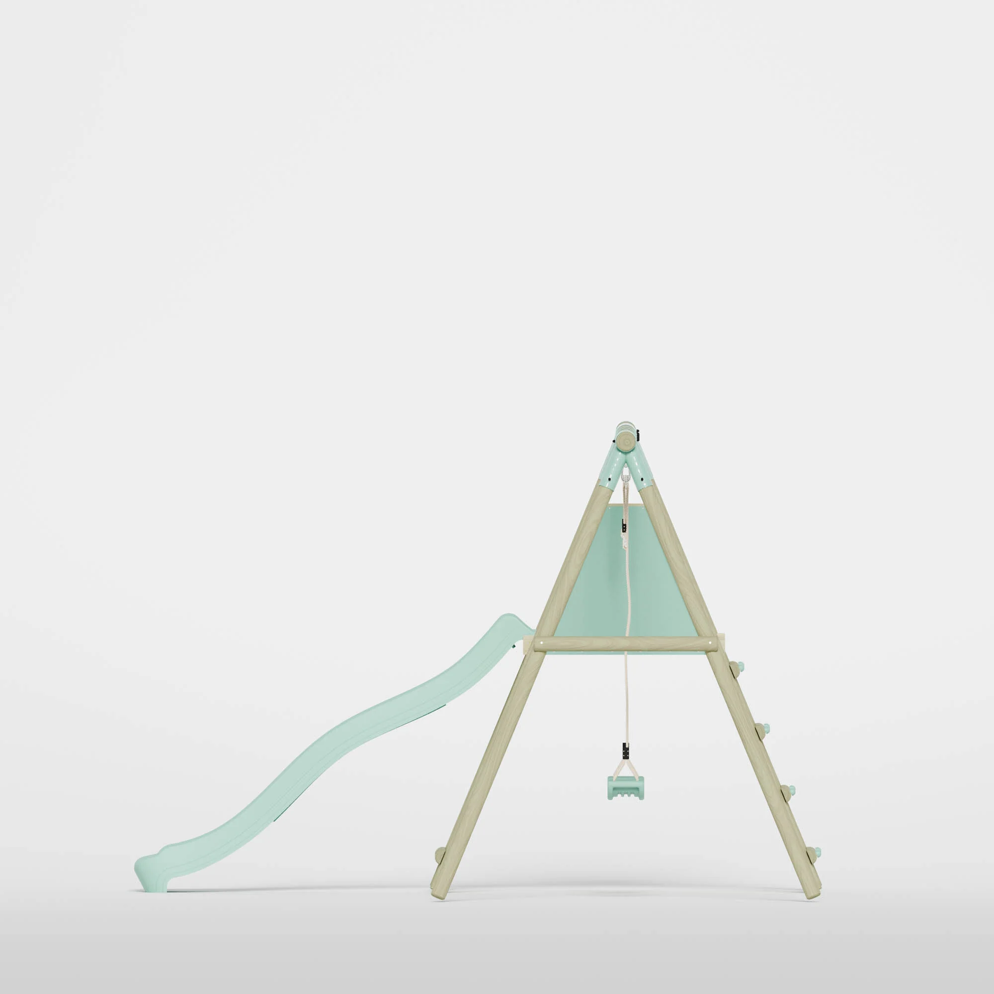 Double Swing with Slide - Image 5