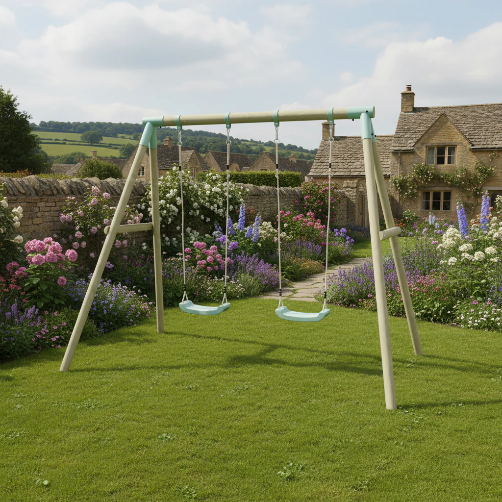 Double Swing - Image 2