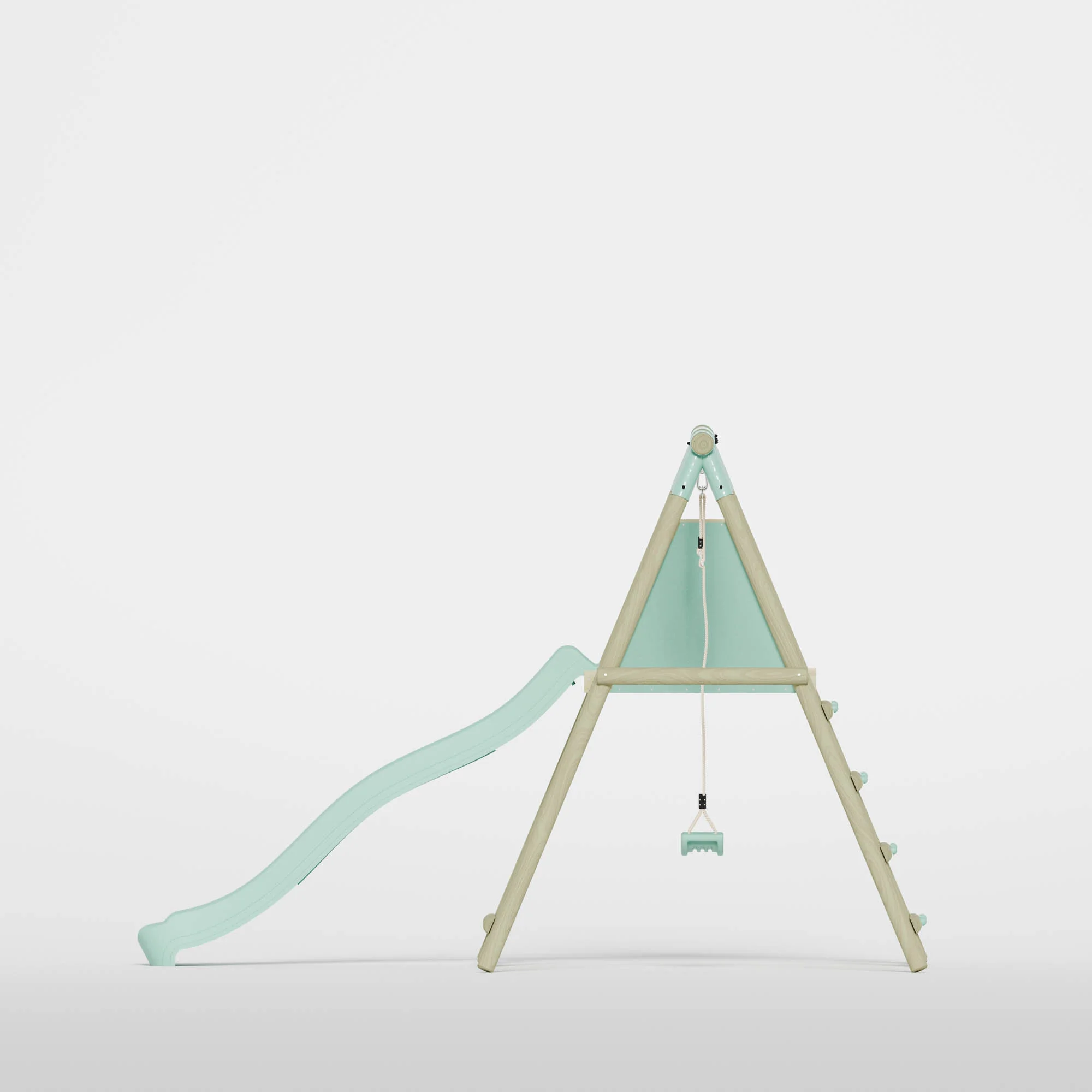 Single Swing with Slide - Image 6