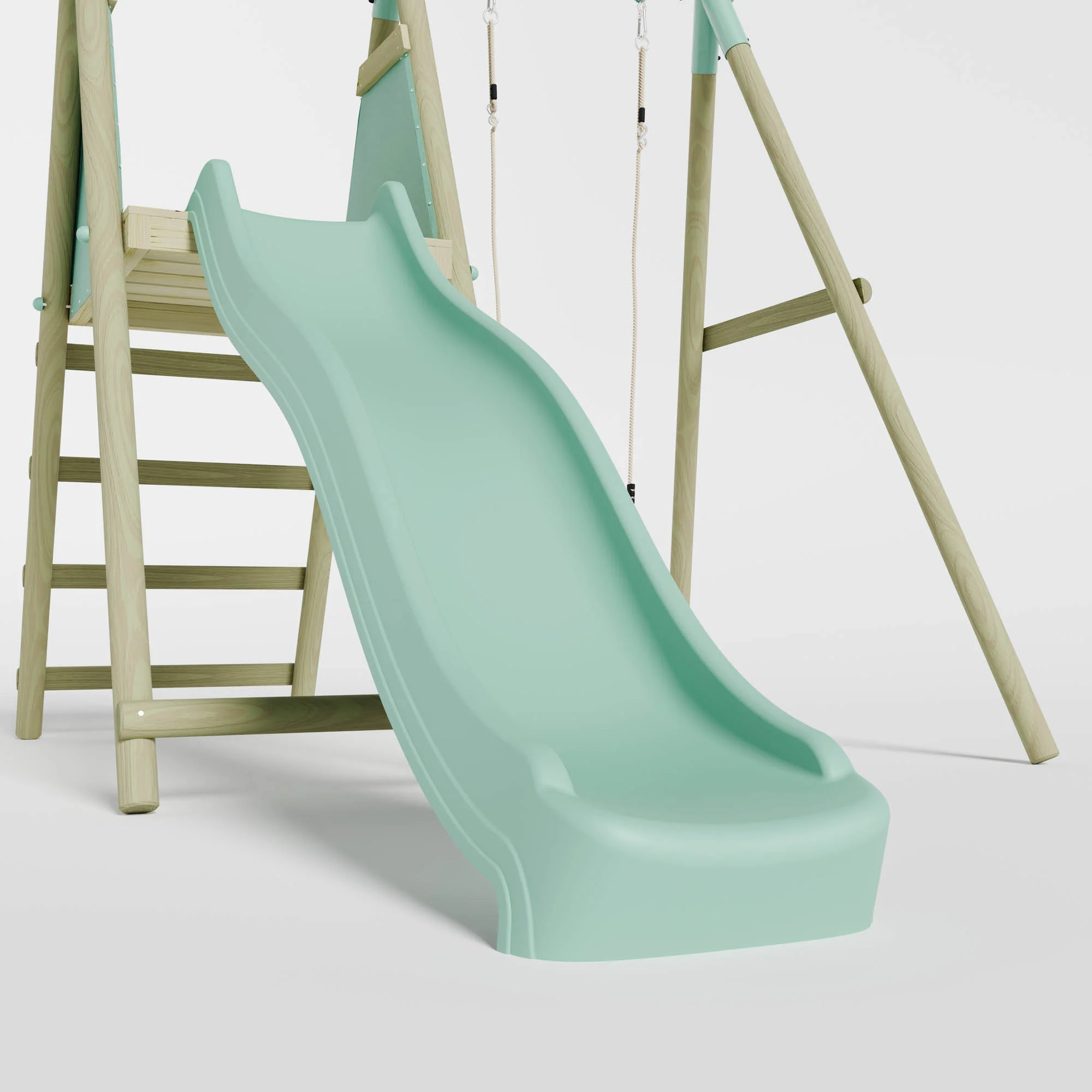 Single Swing with Slide - Image 7