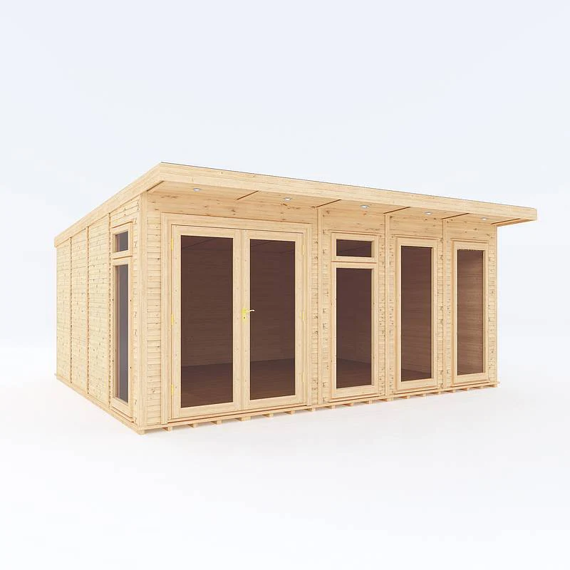 The Classic Insulated Garden Room - Image 7