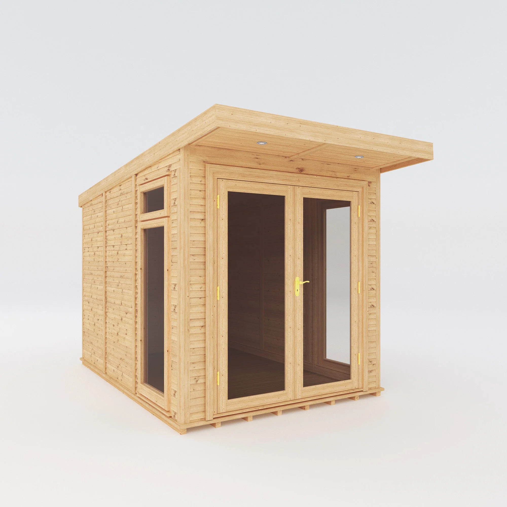 The Classic Insulated Garden Room - Image 9