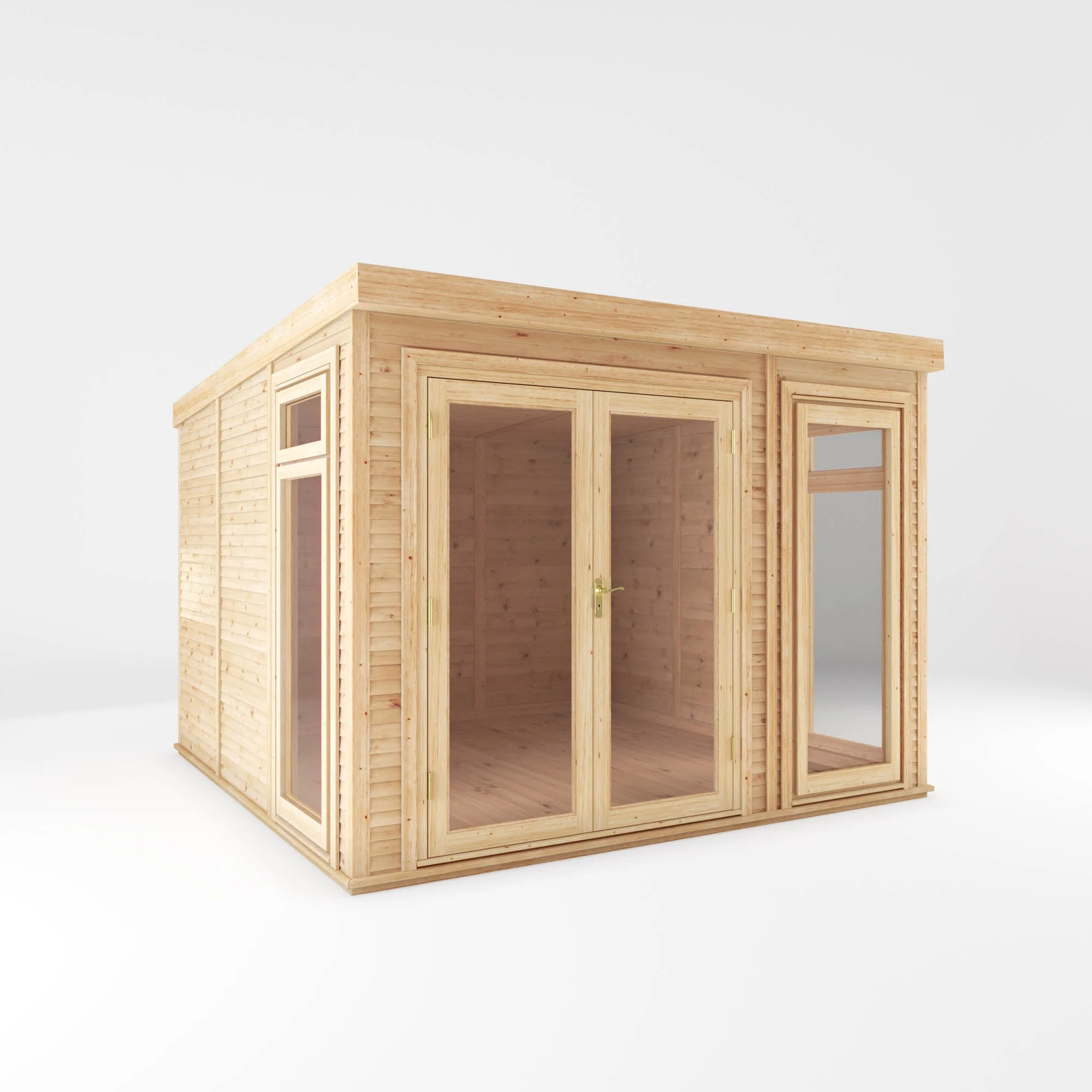 The DIY Insulated Garden Room - Image 4