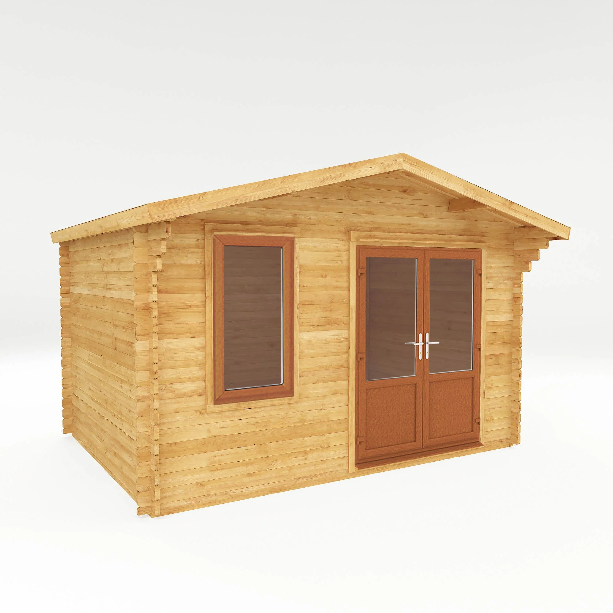 The Retreat Log Cabin - Image 3