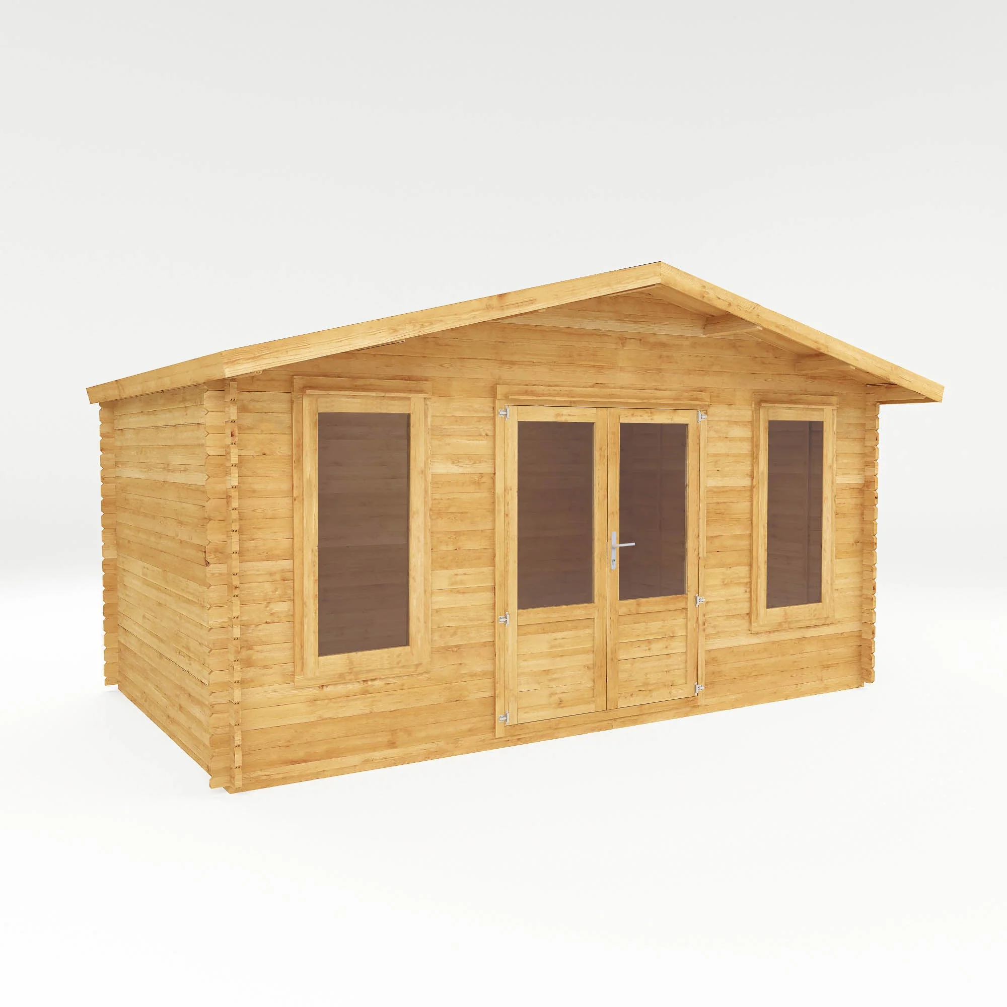 The Retreat Log Cabin - Image 5